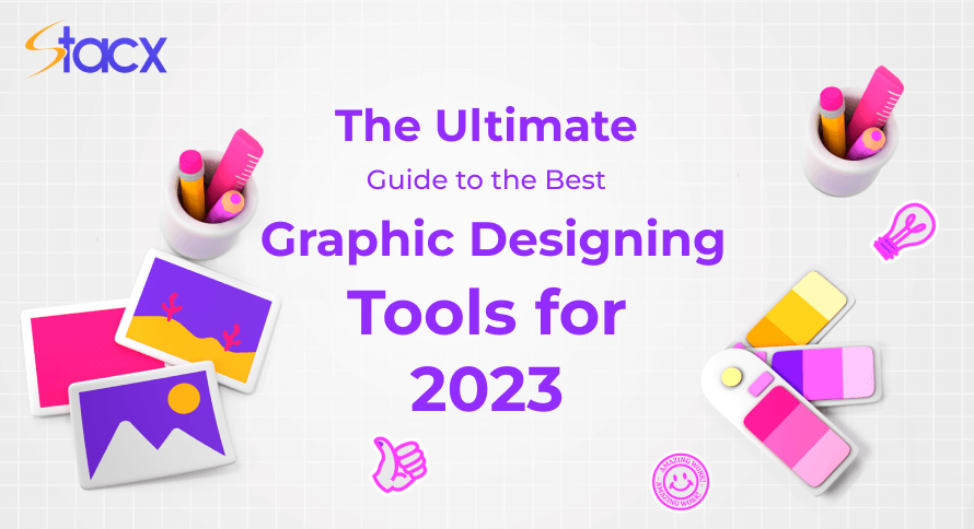 Graphic Designing Tools