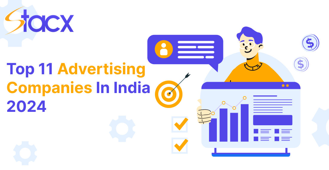 advertising companies in India